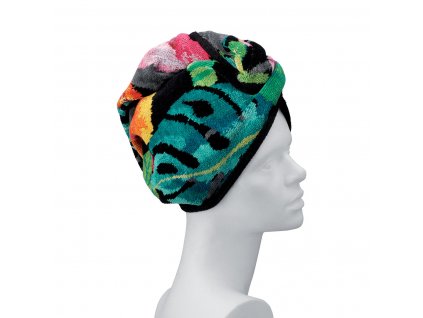 mt web rainforest turban