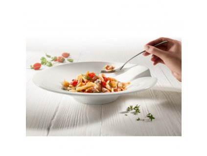 Villeroy & Boch Pasta Passion Sada 2 těstovinových talířů L 30 cm