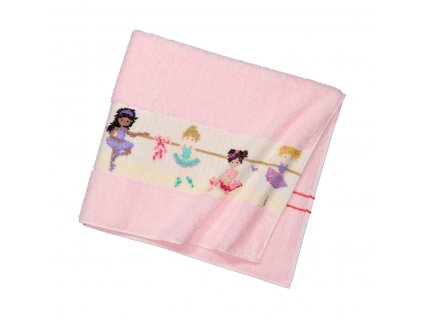 mt web ballerina border 68x120 rosa