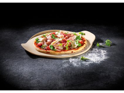 Villeroy & Boch Pizza Passion Pizza kámen 40x35cm