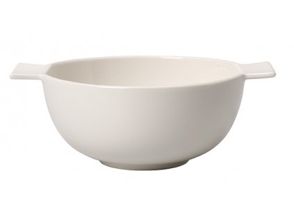 Villeroy & Boch Soup Passion Osobní polévková miska 18.2x14x0.68 cm