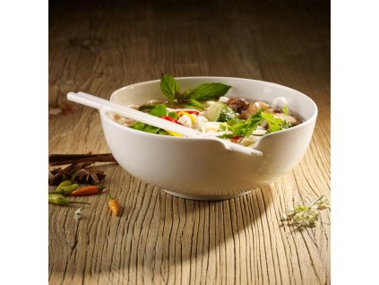 Villeroy & Boch Soup Passion Asijská miska 19 cm