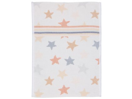 Feiler STARS & STRIPES ručník 37 x 50 cm
