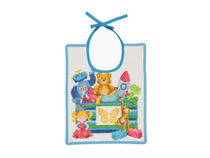 Feiler TOYBOX 2.0 bryndáček 25 x 30 cm