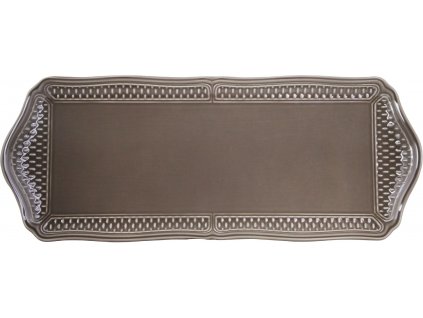 1154CPCA34 Oblong serving Tray