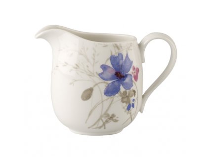 Villeroy & Boch Mariefleur Gris Basic Mléčenka