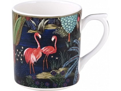 1853CMUX48 MUG XL LE JARDIN DU PALAIS BD