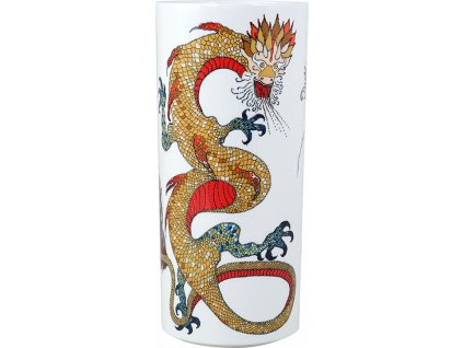 1861CVD200 VASE DROIT DRAGON LA PRESTIC OUISTON BD