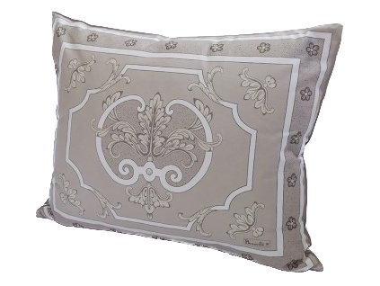 coussin trianon beauville