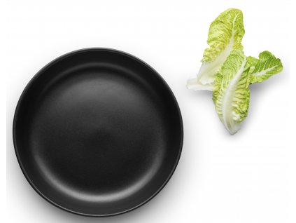 512706 Nordic kitchen lav salatskaal 25 cm oppefra Regi aRGB High