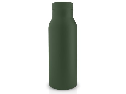 Eva Solo Urban termo lahev 0.5l tmavě zelená