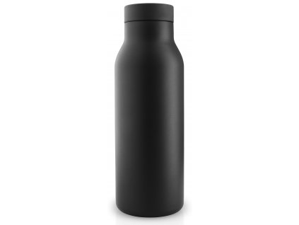 575007 Urban Thermo flask 05l Black lige paa WS aRGB High