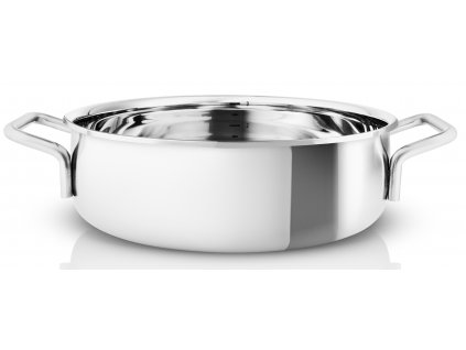 246525 Sautepot 24cm Multi w 2 handles vinkel aRGB High