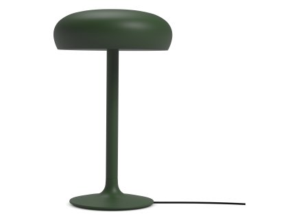 Lampa 39 cm EMENDO, tmavě zelená  Eva Solo