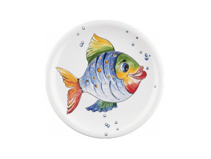 Compact Svět zvířat dezertní talíř 20 cm, Seltmann Weiden