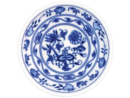 Český porcelán Cibulák Osobní miska 14 cm