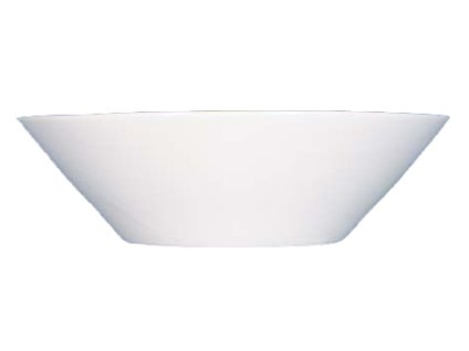 Český porcelán Bohemia White Osobní miska 0,20 l