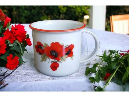 183780 1 vlci mak plechacek na cappuccino 0 25 ltr tina cesky porcelan