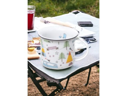 185964 2 plechacek na espresso 0 10 ltr kemping tina cesky porcelan