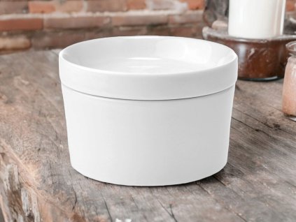 Český porcelán Reset Cukřenka 0,12 l