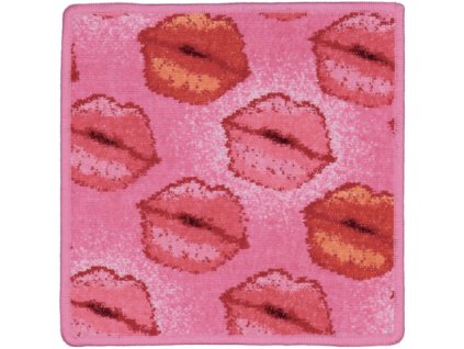 Feiler KISS ME ručník na obličej 25 x 25 cm