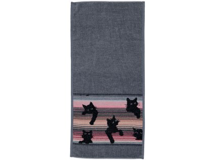 mt web black kitty 37x80 grau