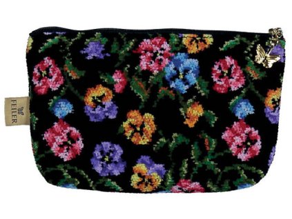 Feiler FATIMA PETITE taštička na kosmetiku M4 18 x 11 x 4 cm