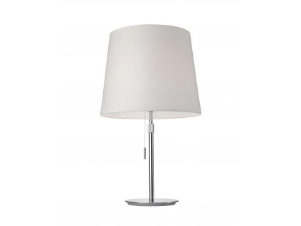 Villeroy & Boch AMSTERDAM bílá stolní lampa