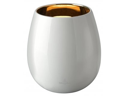 Villeroy & Boch MUMBAI Bílá stolní lampa