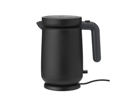 Rig-Tig FOODIE černá rychlovarná konvice