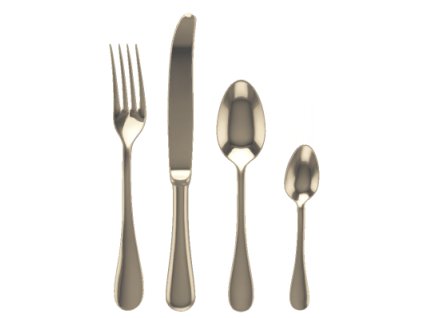 Michelangelo Customize your own unique flatware