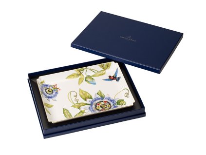 Amazonia Gifts Velký dekorativní talíř 28 x 21 cm, Villeroy & Boch