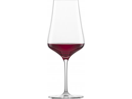 Zwiesel Glas Bouquet Červené víno, 2 kusy