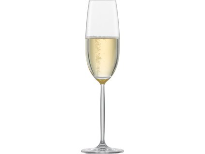 Schott Zwiesel Muse Sekt/Champagne, 4 kusy