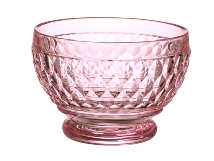 Boston Coloured Miska růžová, Villeroy & Boch