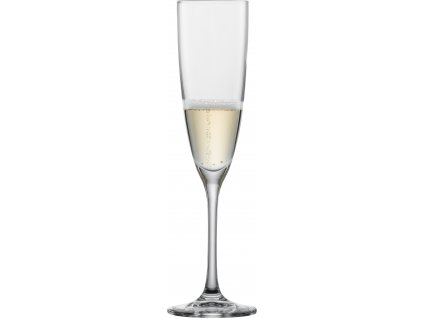 Schott Zwiesel Classico Champagne, 6 kusů