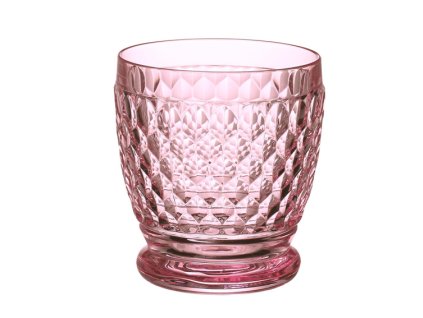 Boston Coloured Odlivka růžová, Villeroy & Boch