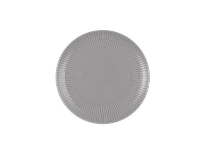 Seltmann Weiden Amina Silver Grey Dezertní talíř 22.5 cm