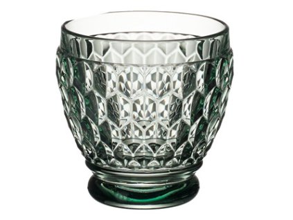 Boston Coloured Panák zelený, Villeroy & Boch