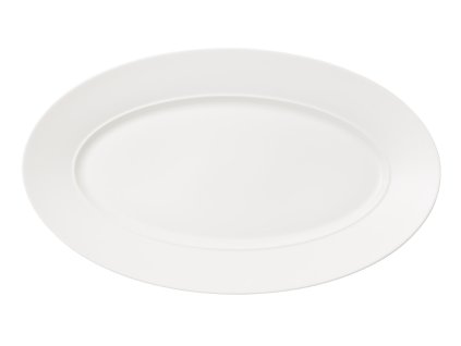 Villeroy & Boch La Classica Nuova Oválný podnos 43 cm