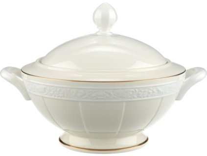 Ivoire Polévková mísa, Villeroy & Boch