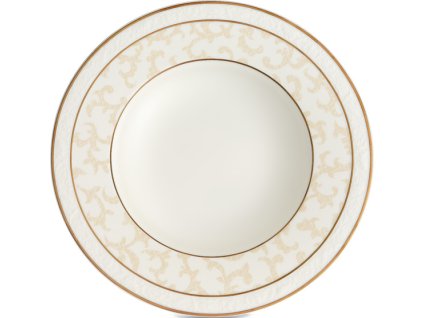 Ivoire Hluboký talíř, Villeroy & Boch