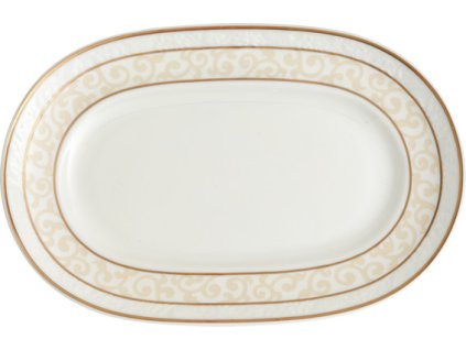 Ivoire Podomáčník/přílohový talířek, Villeroy & Boch
