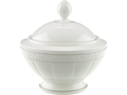 Villeroy & Boch Gray Pearl Cukřenka