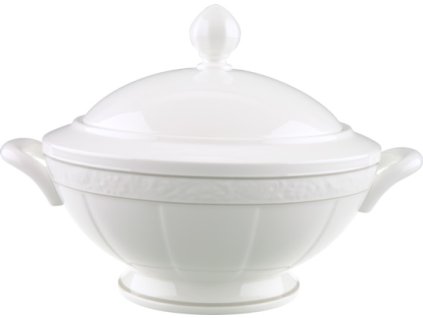 Gray Pearl Polévková mísa, Villeroy & Boch