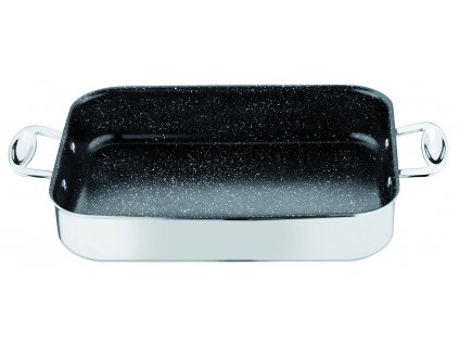 Mepra Glamour Stone pekáč 35x25 cm