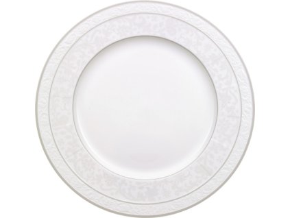 Gray Pearl Kulatý podnos, Villeroy & Boch