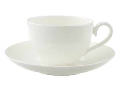 Villeroy & Boch Royal Kávový šálek 0,20 ltr. a podšálek