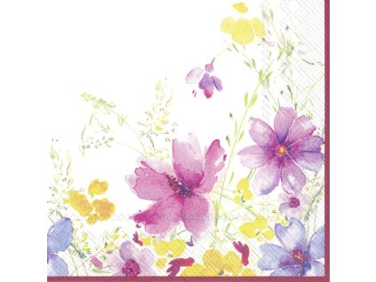 Villeroy & Boch Mariefleur Papírové ubrousky malé 25x25 cm