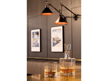 BASIC BAR MOTION by Charles Schumann Karafa na whisky Schott Zwiesel